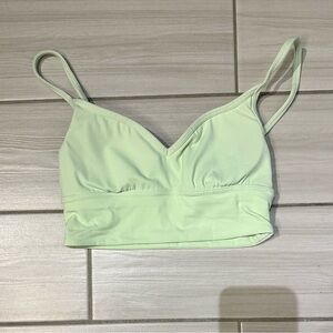 Lululemon Sweetheart Bra size 4